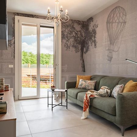Apartment Il Giglio Монтелупо-Фьорентино Экстерьер фото