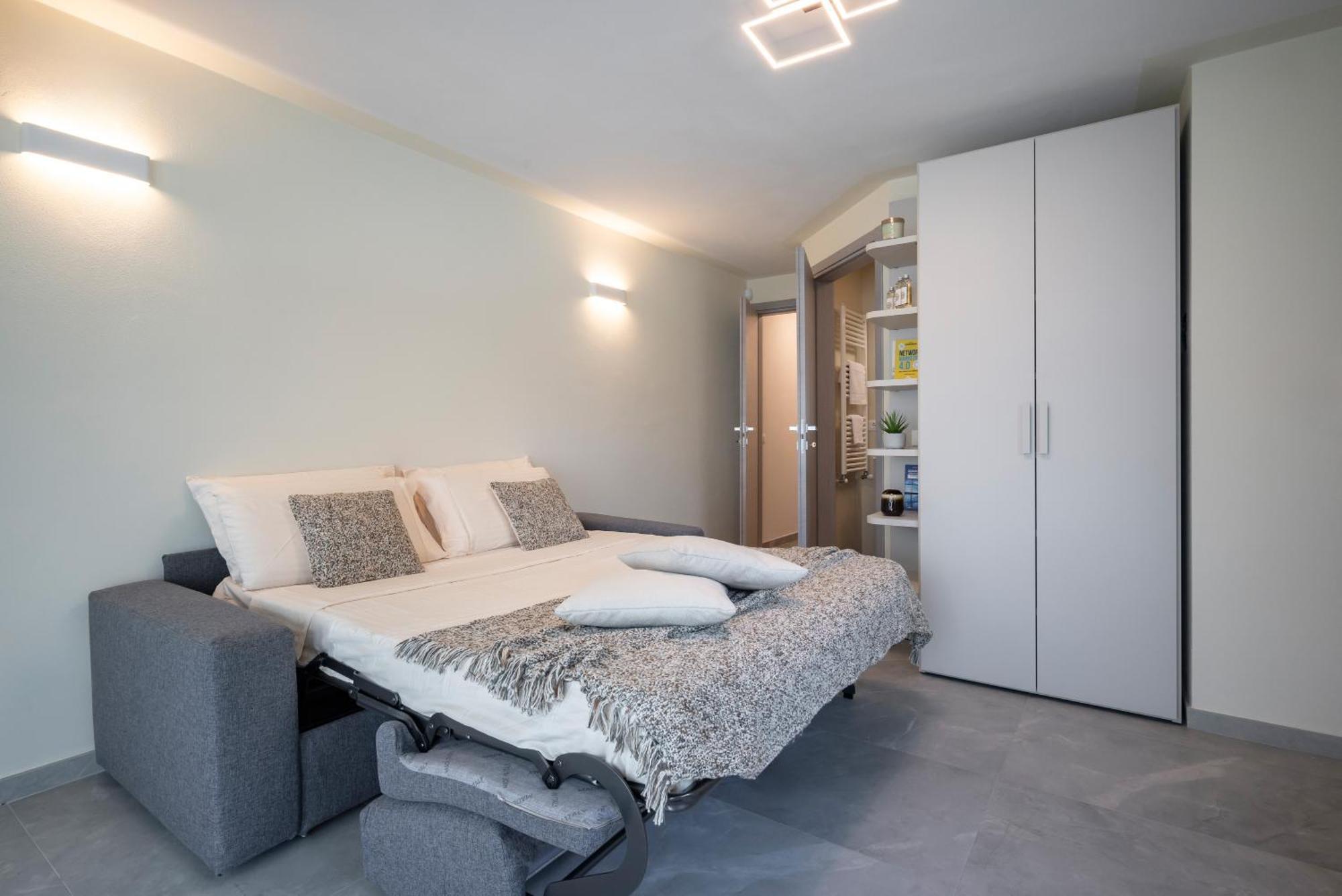 Apartment Il Giglio Монтелупо-Фьорентино Экстерьер фото