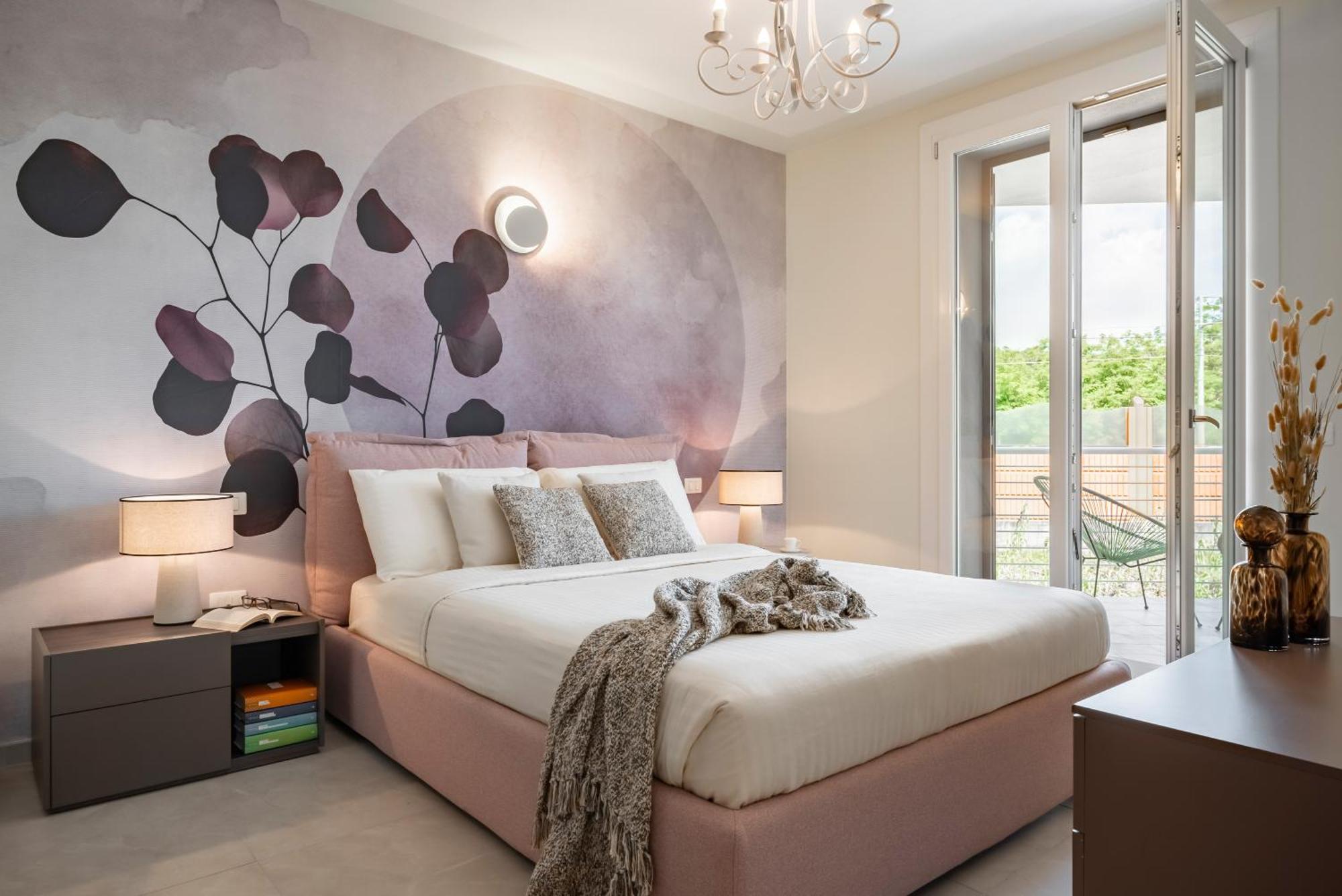 Apartment Il Giglio Монтелупо-Фьорентино Экстерьер фото